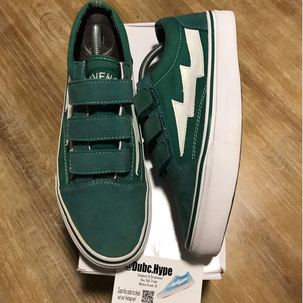 Revenge X Storms